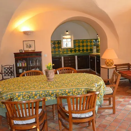 Villa Antonin Saint-Vincent-sur-Jabron