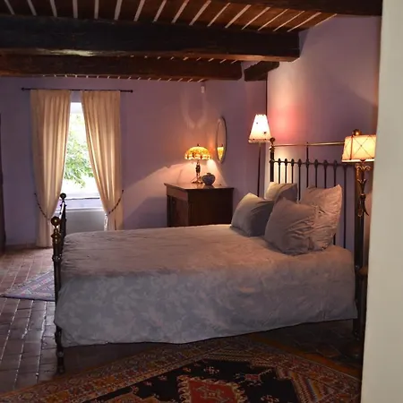 Villa Antonin Saint-Vincent-sur-Jabron