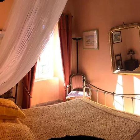 Villa Antonin *